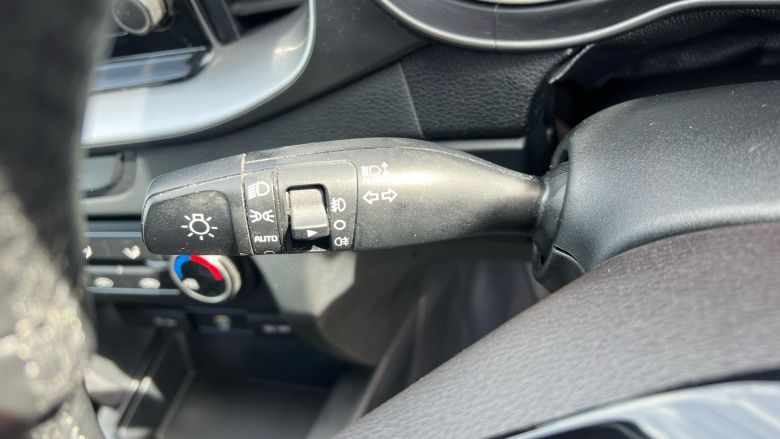 Kia Xceed 1.0T GDi ISG 2 5dr Petrol Hatchback